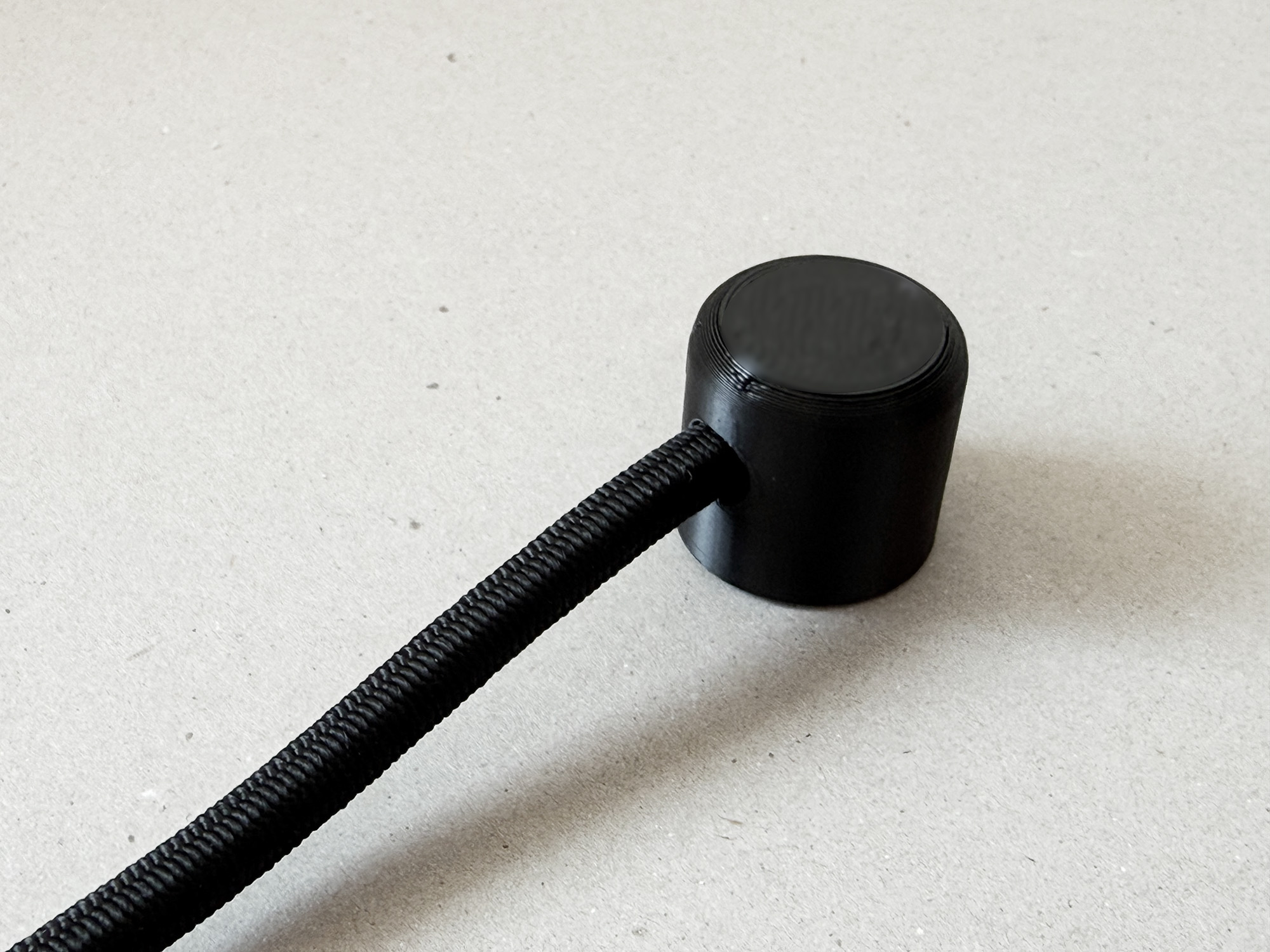 Camperfixx Gummiband-Halter für Schränke – Variable Bandführung gerade und seitlich – Bild 6