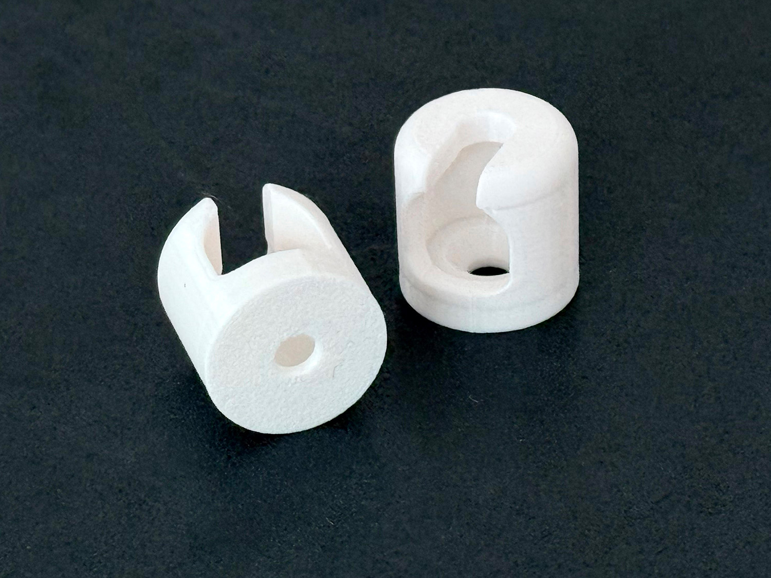 Camperfixx Gummiband-Halter für Schränke - horizontal Bandführung (universal) – Bild 3