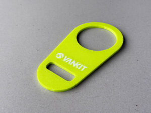 Camperfixx AdBlue Schutzdeckel für Fiat Ducato / Peugeot Boxer / Citroën Jumper